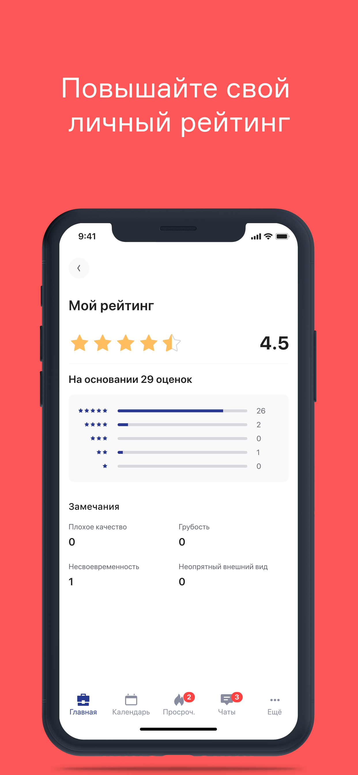 Взлет Сервис Staff скачать бесплатно Бизнес-сервисы на Android из каталога  RuStore от ООО 