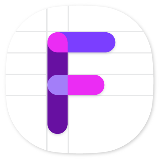 Fonty - Draw and Make Fonts — иконка