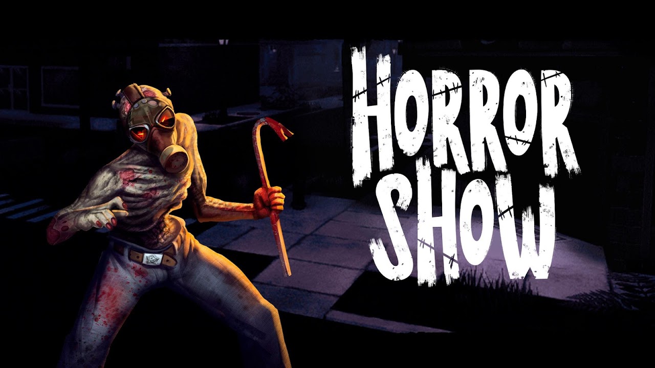 Horror Show - Онлайн хоррор на выживание скачать бесплатно Экшен на Android  из каталога RuStore от Azur Interactive Games Limited