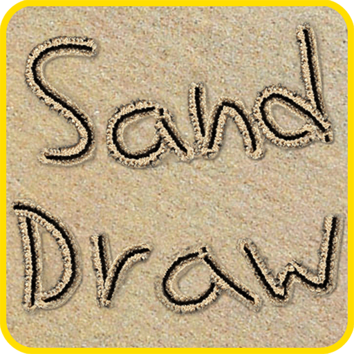 Sand Draw