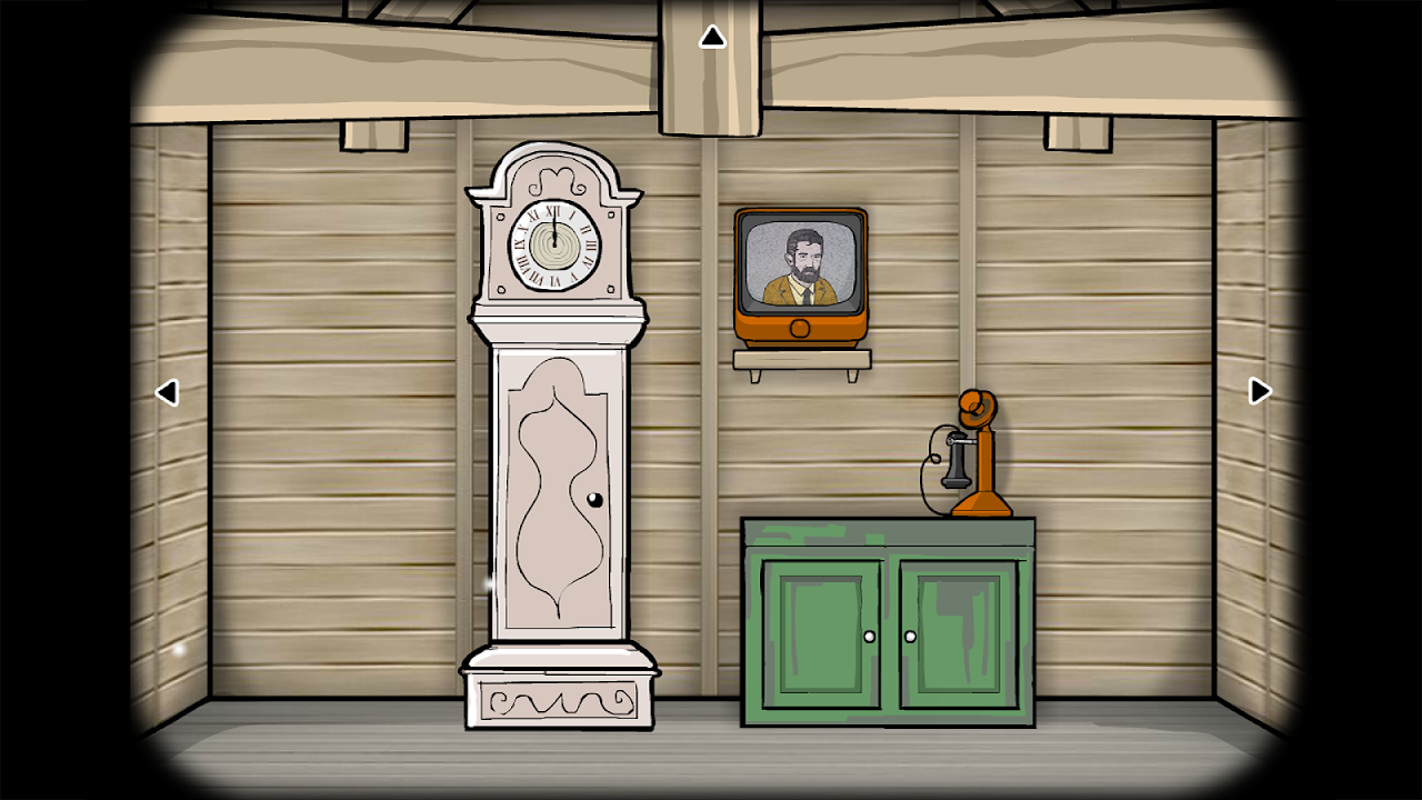 Cube Escape Collection скачать бесплатно Головоломки на Android из каталога  RuStore от Rusty Lake