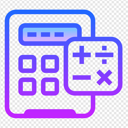 SmallPAD FREE: Научный калькулятор — иконка