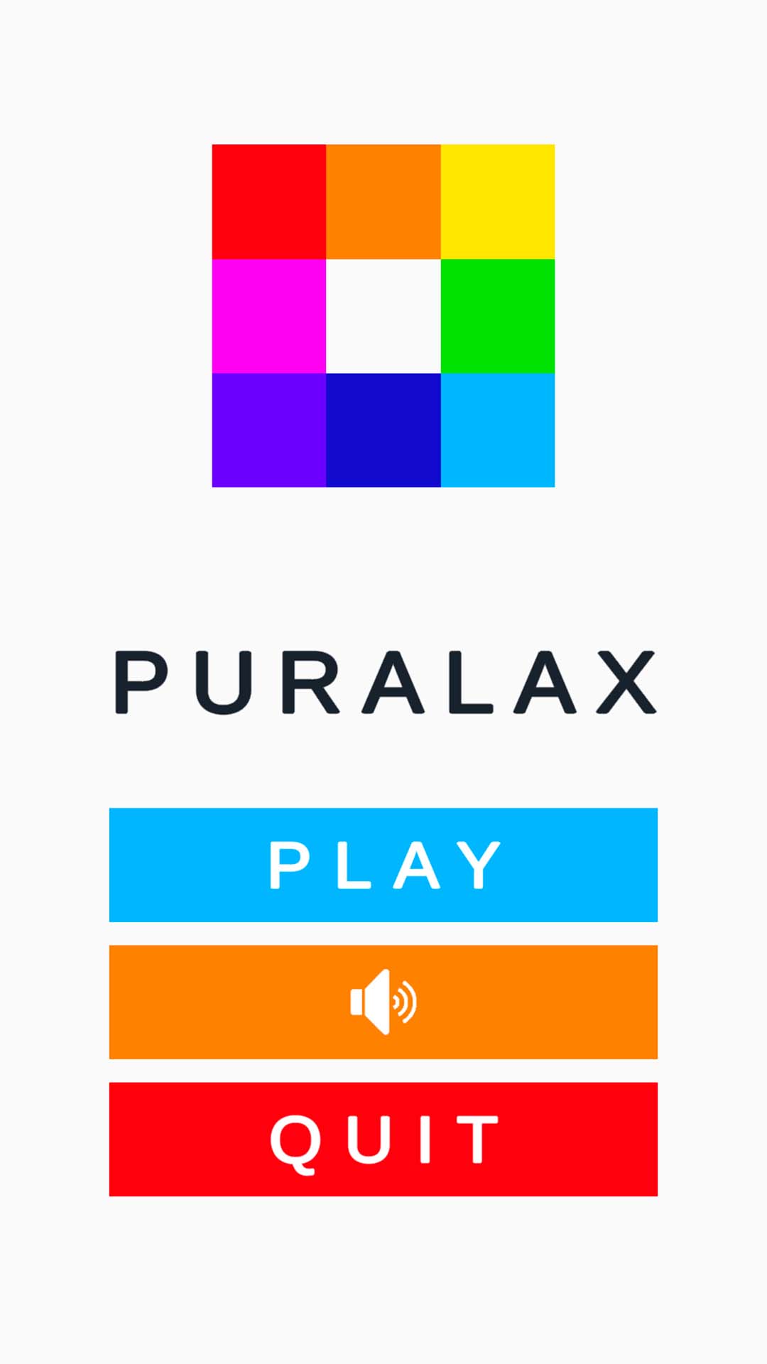 Puralax: Цветная головоломка скачать бесплатно Головоломки на Android из  каталога RuStore от 