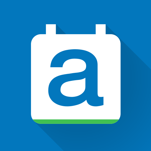 aCalendar - Android Calendar — иконка