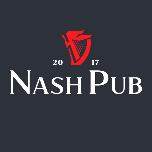 Nash pub