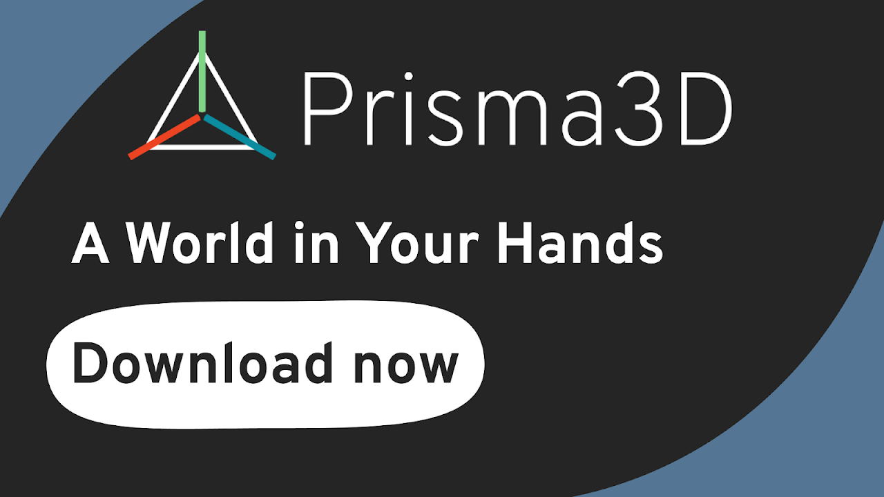 Prisma3D - 3D Modeling скачать бесплатно Полезные инструменты на Android из  каталога RuStore от Prisma3D