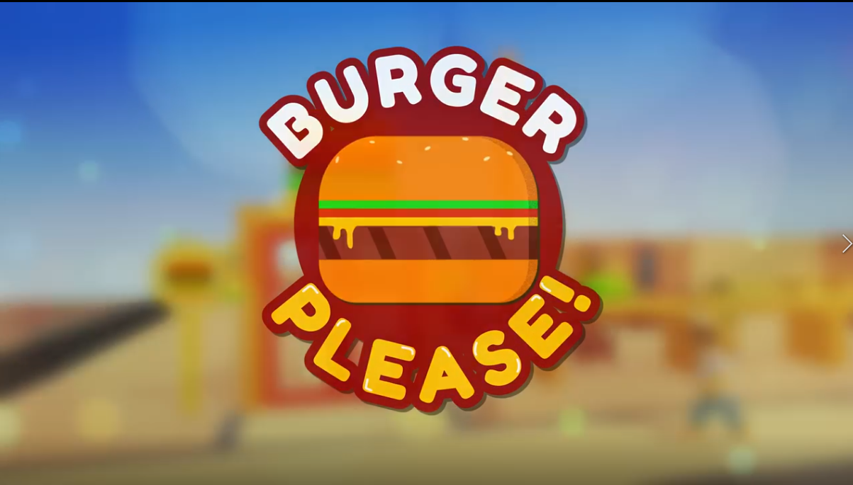 Burger Please скачать бесплатно Симуляторы на Android из каталога RuStore  от Shenzhen Chiying Network Technology Co., Ltd