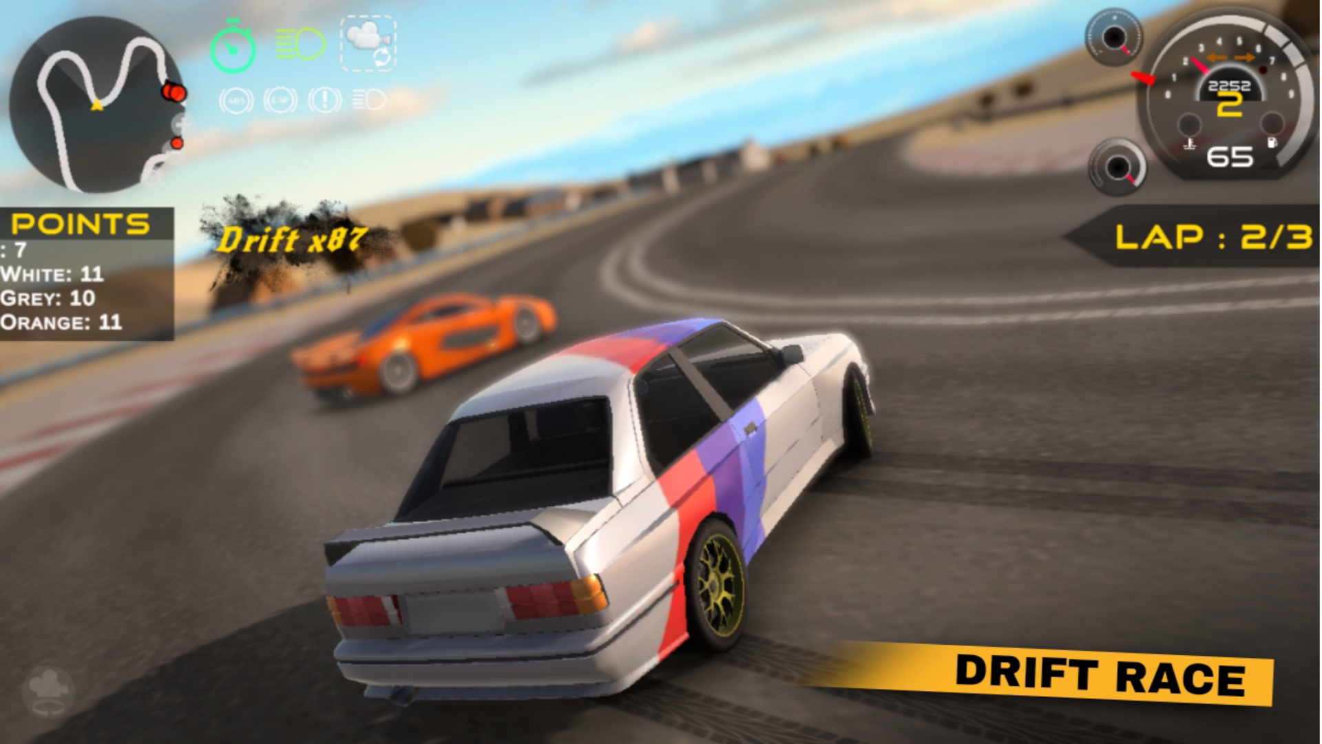 Car X Collection – Drive, Drift and Race скачать бесплатно Гоночные на  Android из каталога RuStore от Афзаал Майя Валентиновна