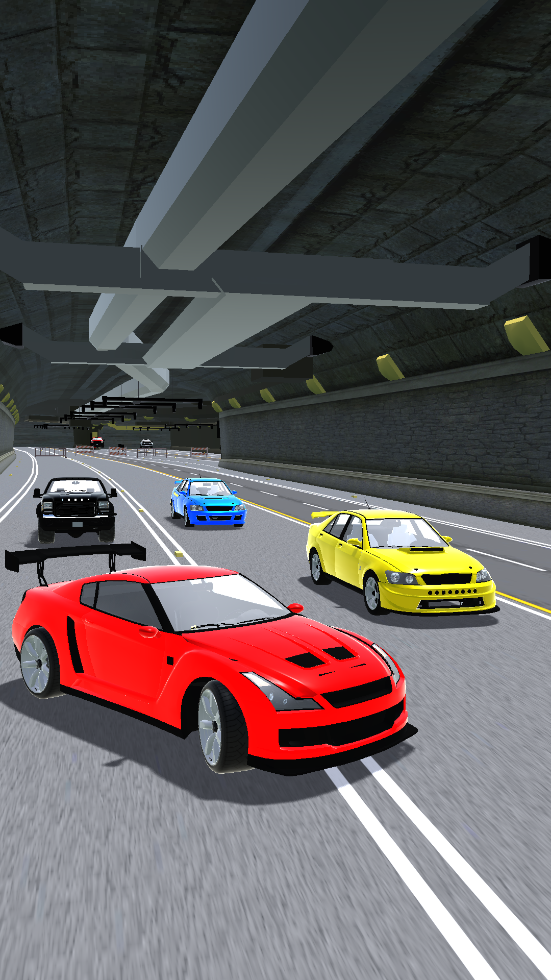 Racing Car Masters скачать бесплатно Аркады на Android из каталога RuStore  от Matt Games