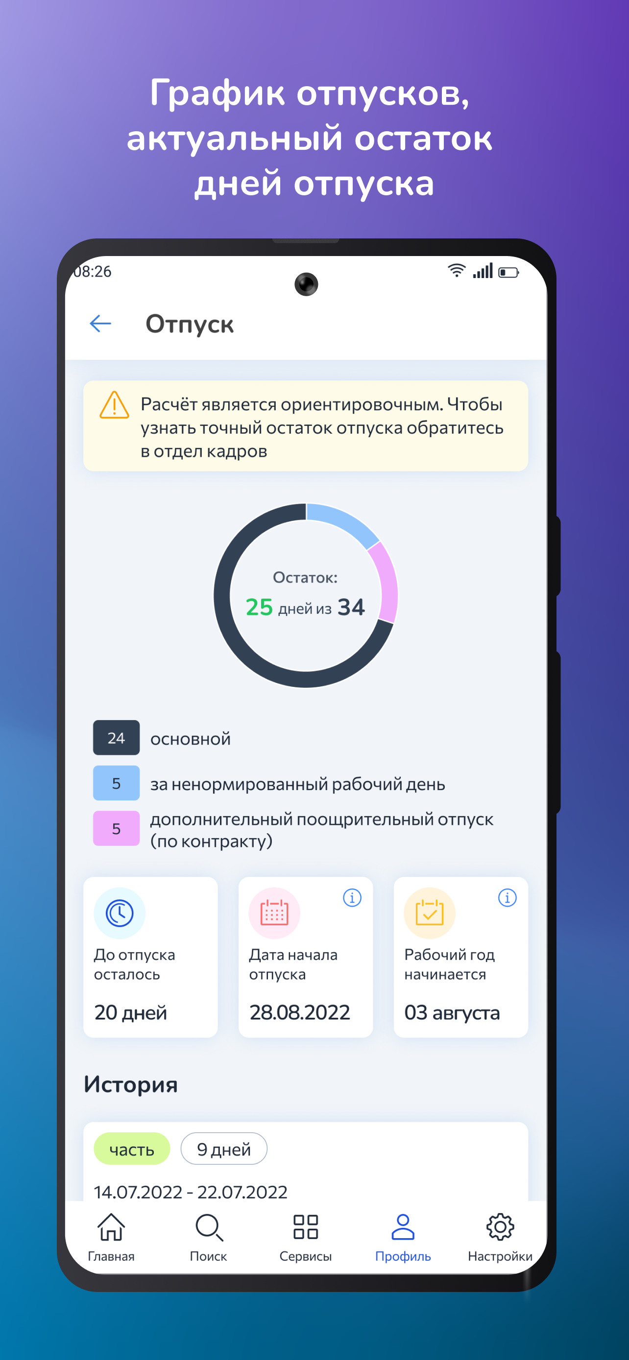 Цифровой сотрудник скачать бесплатно Бизнес-сервисы на Android из каталога  RuStore от ОАО 