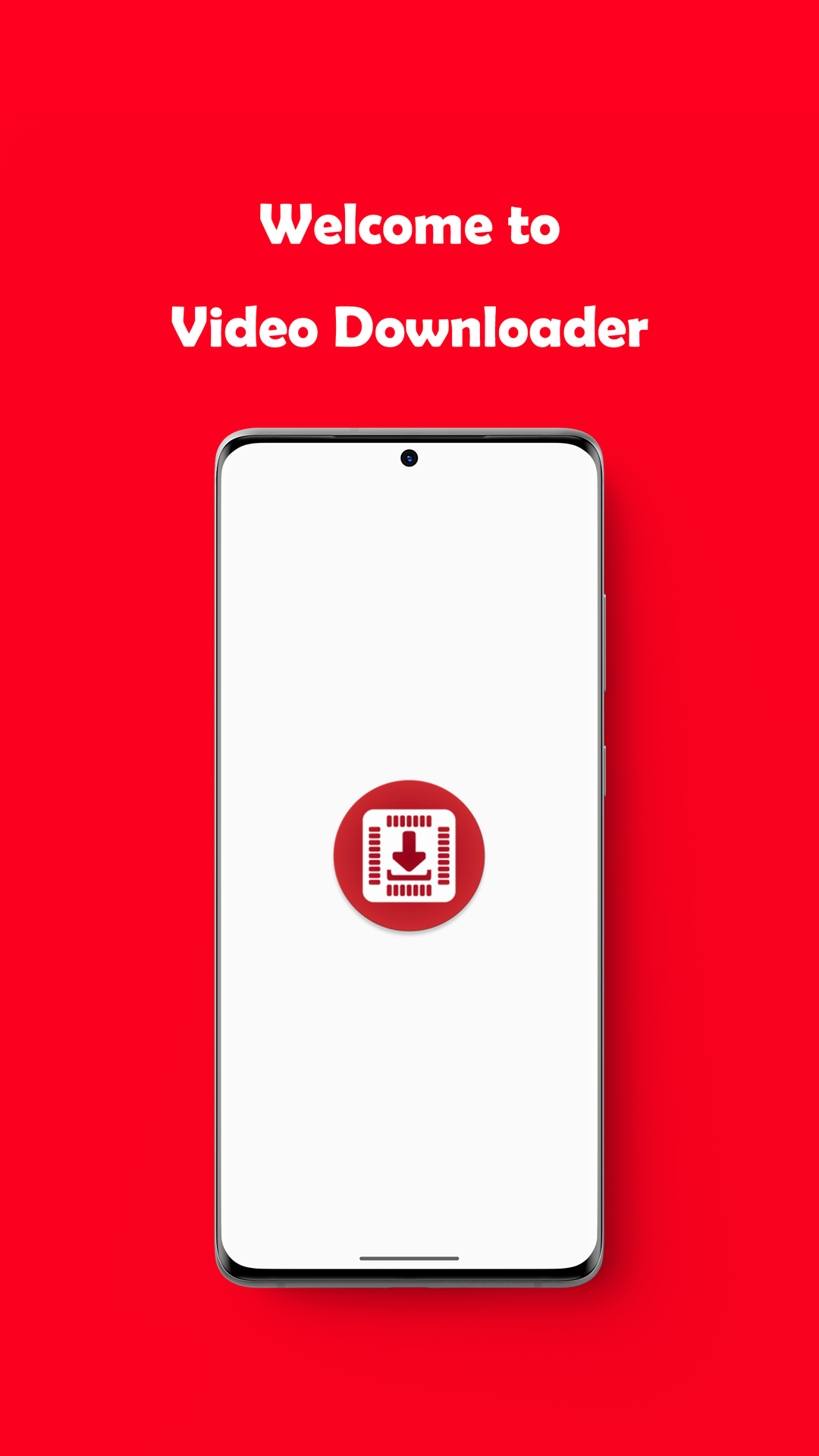 Video Downloader App скачать бесплатно Полезные инструменты на Android из  каталога RuStore от Kholifa Network