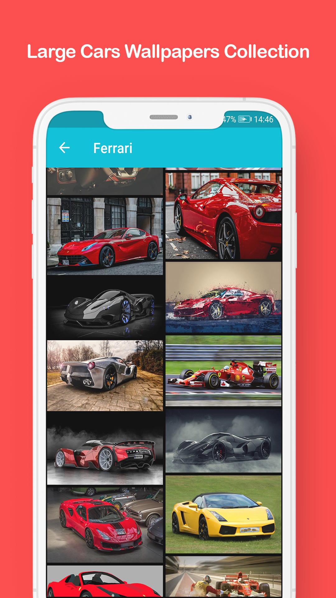 Автомобили Обои 4k - Cars Wallpapers скачать бесплатно Полезные инструменты  на Android из каталога RuStore от BestAppsStudio