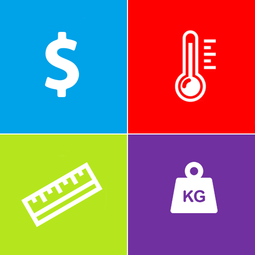 Конвертер единиц измерения - Units Converter скачать бесплатно Полезные ...