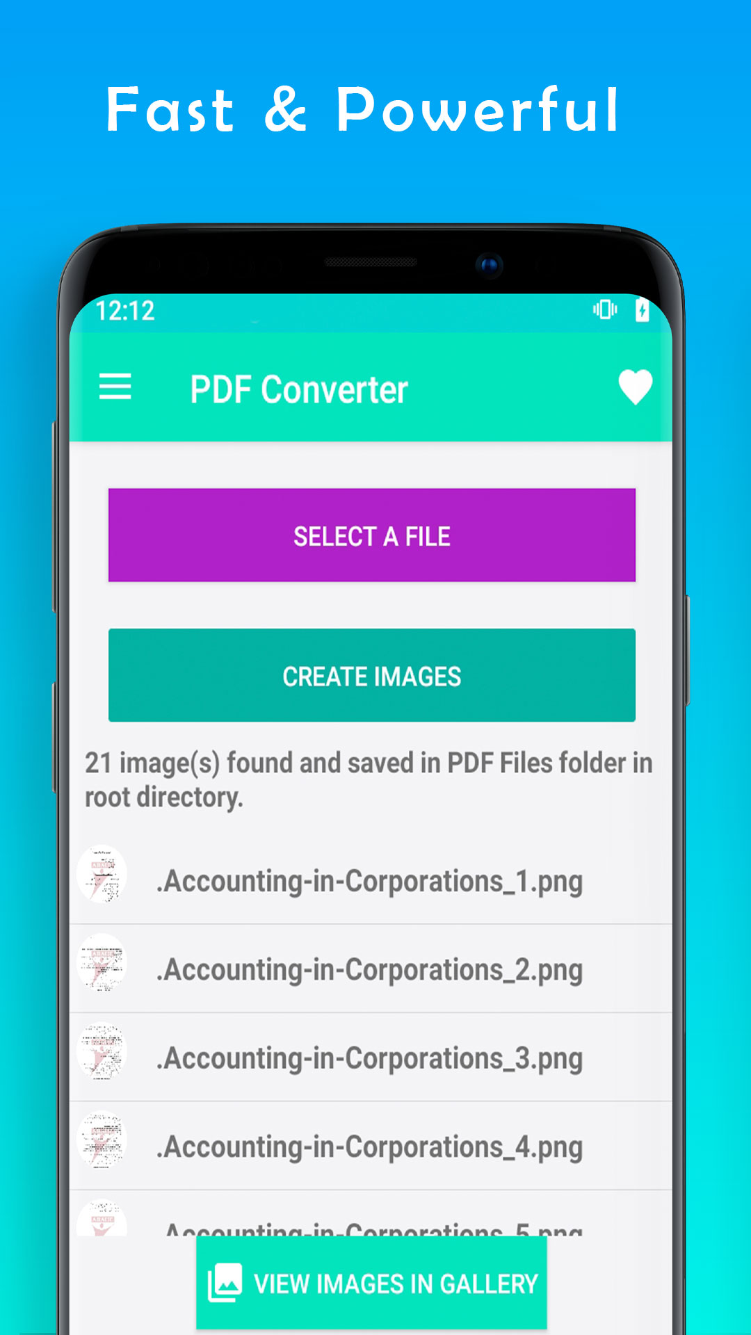 конвертер pdf - Pdf Converter Pro скачать бесплатно Полезные инструменты на  Android из каталога RuStore от BestAppsStudio