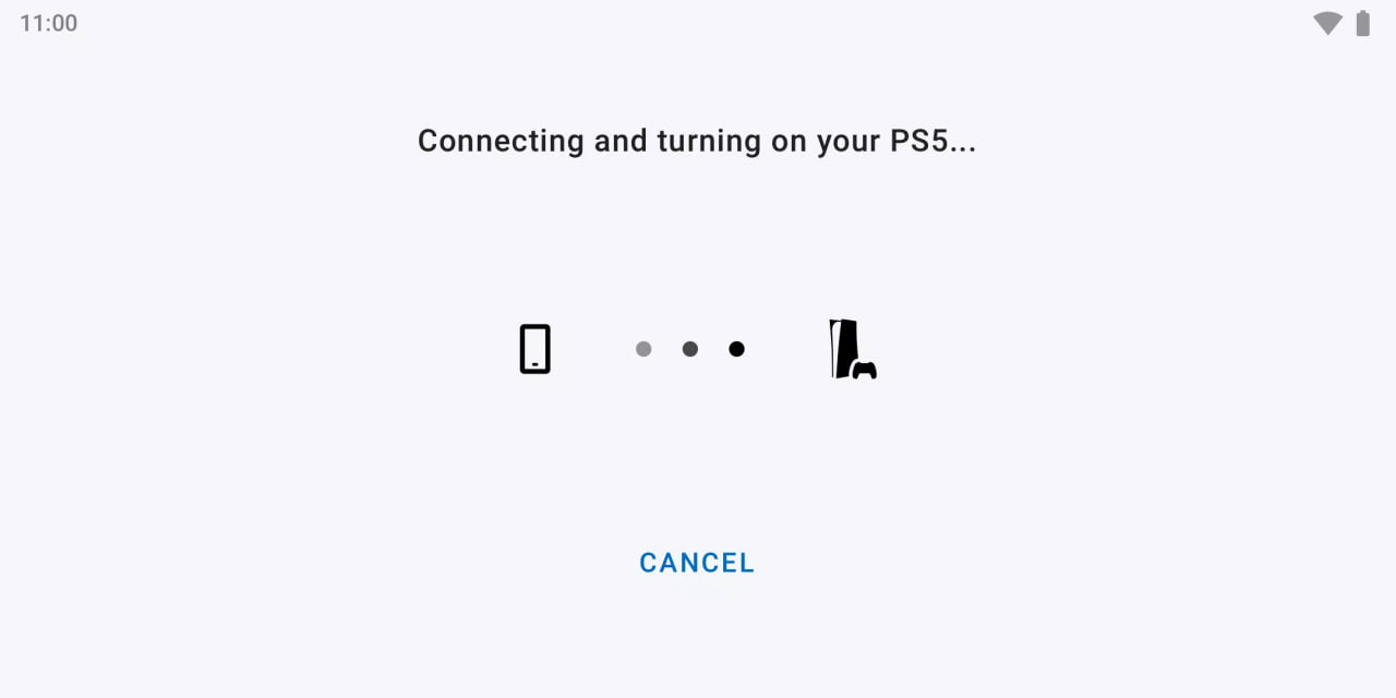 PS Remote Play скачать бесплатно Развлечения на Android из каталога RuStore  от PlayStation Mobile Inc.