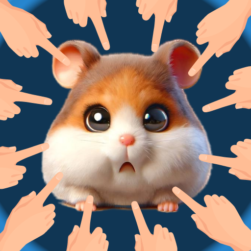 Save hamster