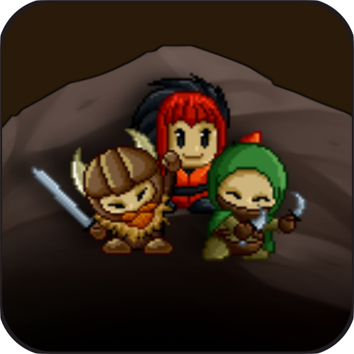 Cave Heroes