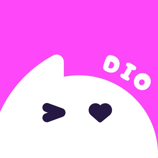Lovdio — иконка