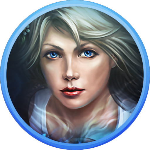 Sonya: The Great Adventure — иконка
