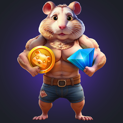 Комбо hamster
