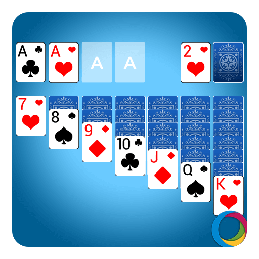 foo Solitaire — иконка