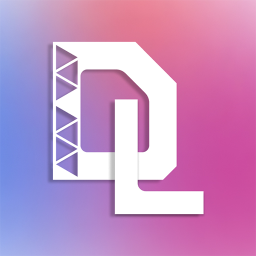 DLChat - Персональный ИИ ассистент — иконка