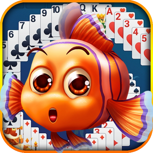 solitaire game — иконка