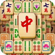 Mahjong Solitaire - Master — иконка