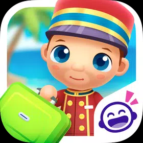 Vacation Hotel Stories — иконка