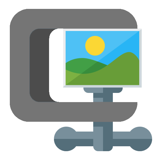 Оптимизатор JPEG Lite — иконка
