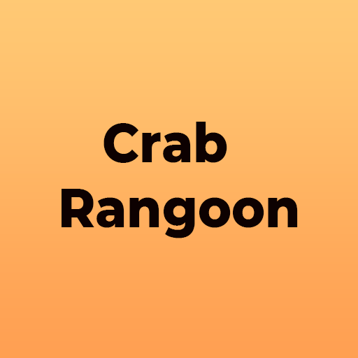 Crab Rangoon — иконка