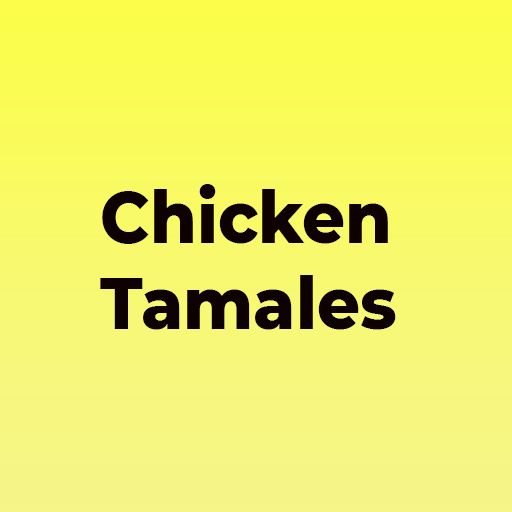Chicken Tamales — иконка