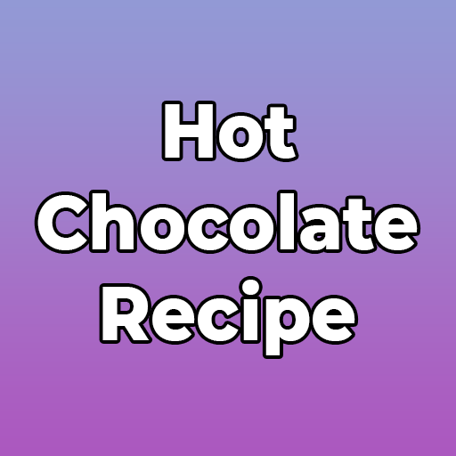 Hot Chocolate Recipe — иконка