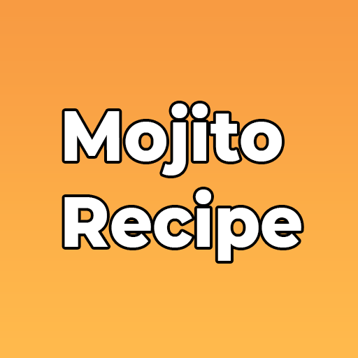 Mojito Recipe — иконка