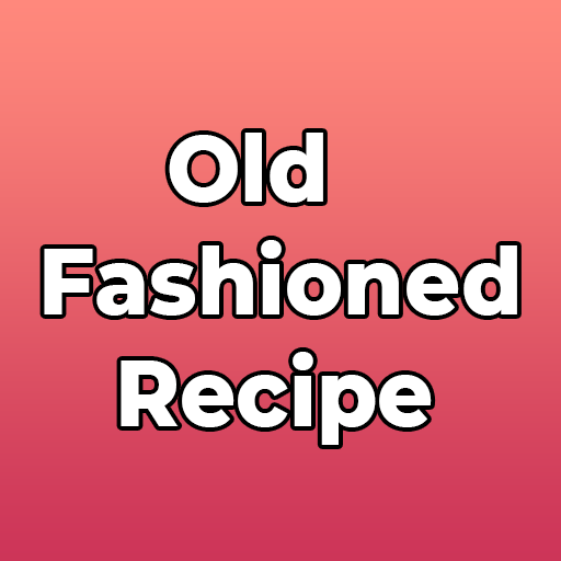 Old Fashioned Recipe — иконка