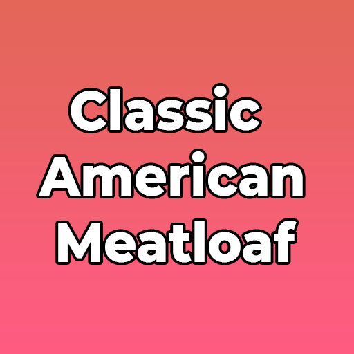 Classic American Meatloaf — иконка