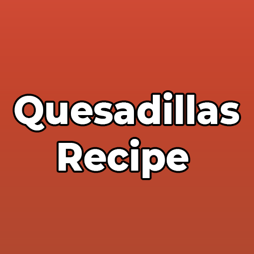 Quesadillas Recipe — иконка