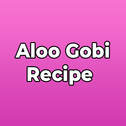 Aloo Gobi Recipe — иконка