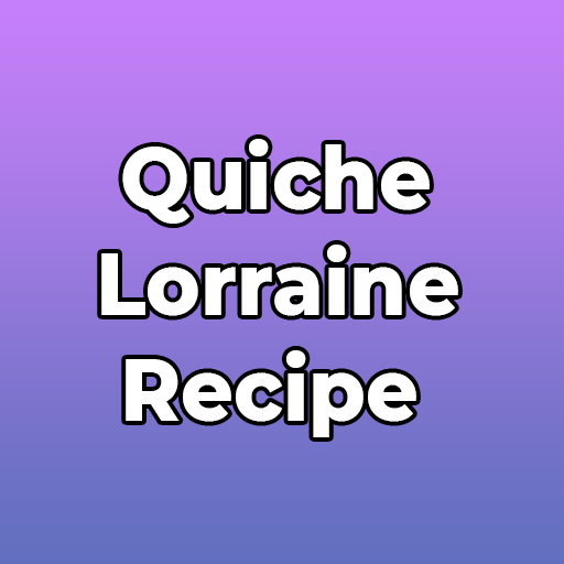 Quiche Lorraine Recipe — иконка