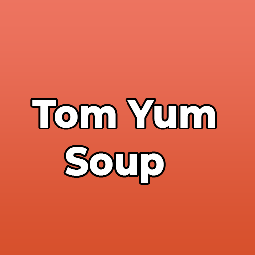 Tom Yum Soup — иконка