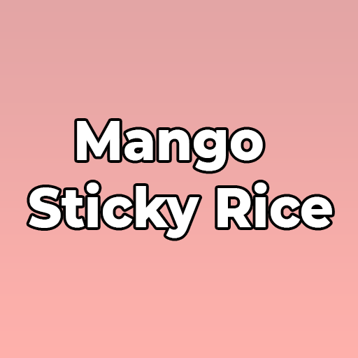Mango Sticky Rice — иконка