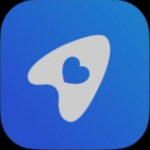 FirstStep - Видео Чат Знакомства Рулетка — иконка