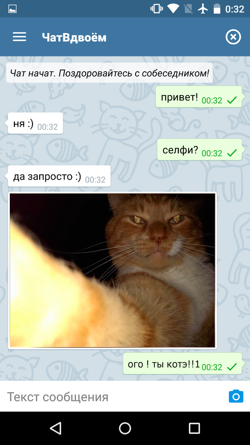 секс чат