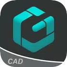 DWG FastView — иконка