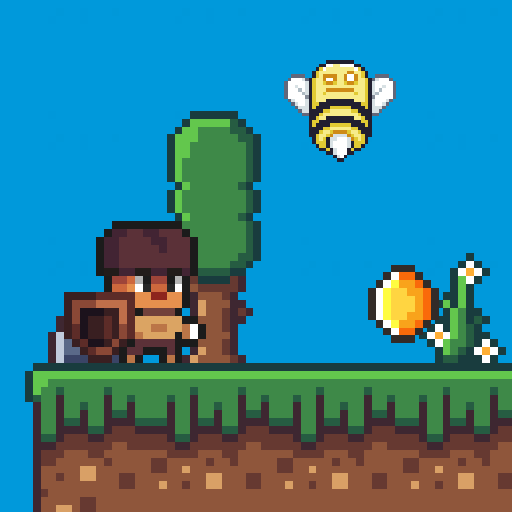 Mr. Brown Adventures