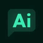 AI Chat — Чат на Русском — иконка