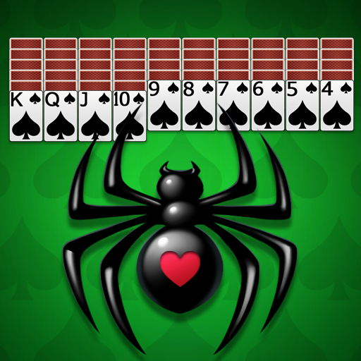 Spider Solitaire Classic