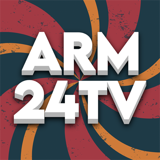 ARM24 — иконка
