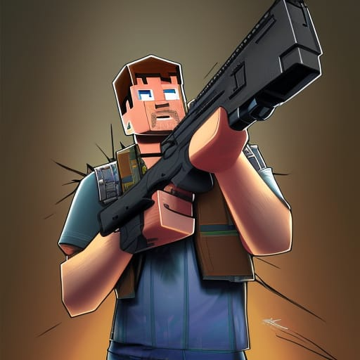 Pixels: Survival