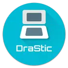DraStic DS Emulator — иконка